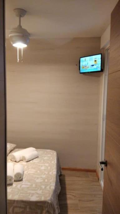 Apartment Center Puerto Poniente 0 Benidorm