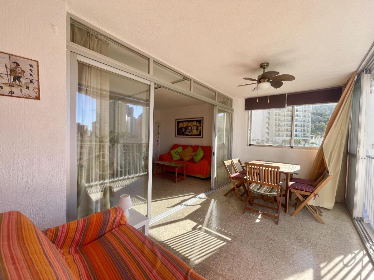 Apartment Gardem Loix