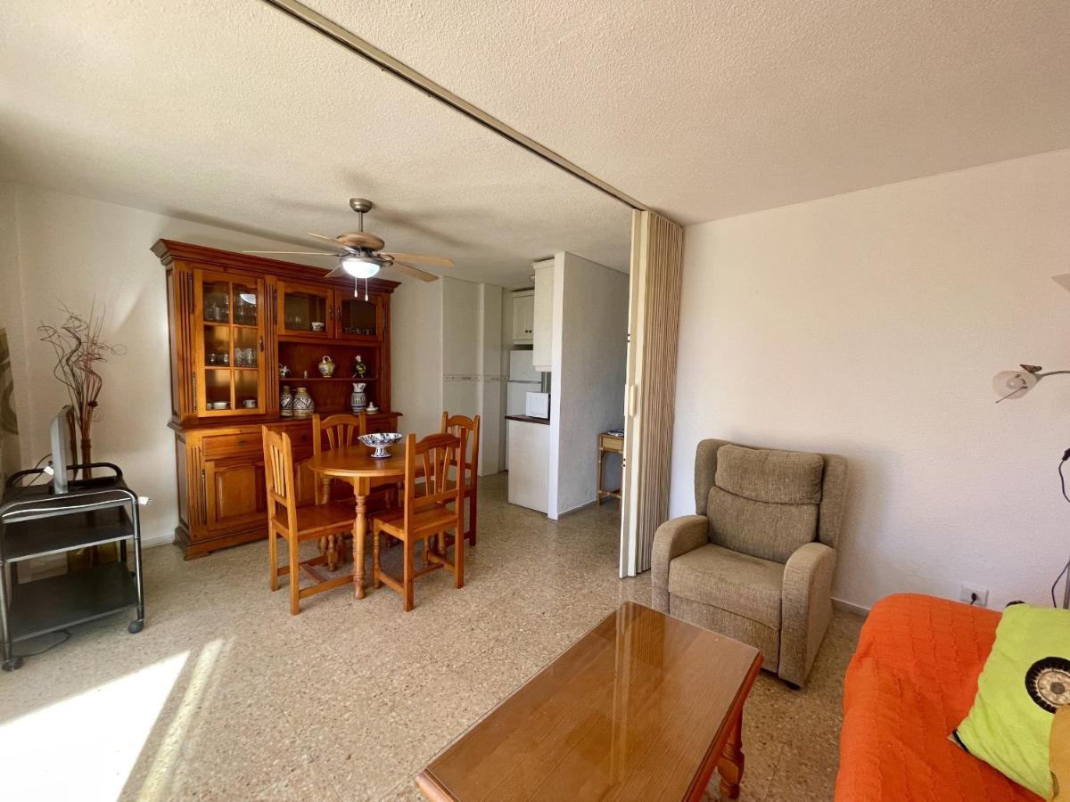 Apartment Gardem Loix Benidorm
