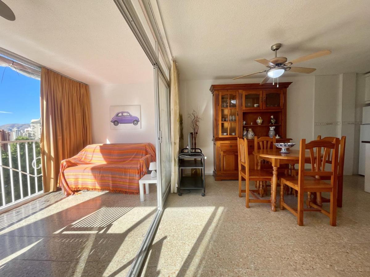 Gardem Loix Apartment Benidorm