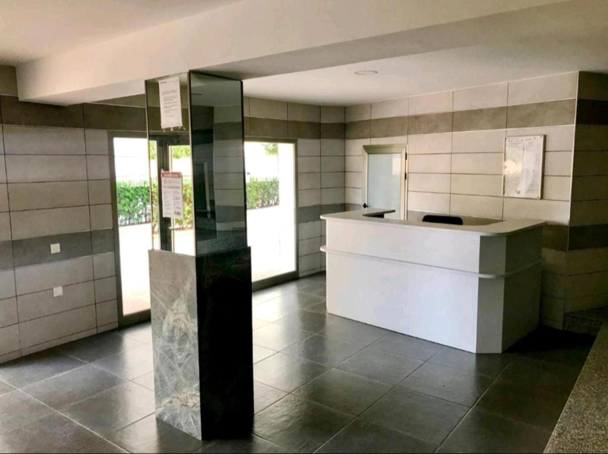 Apartment Marval Playa De Levante *