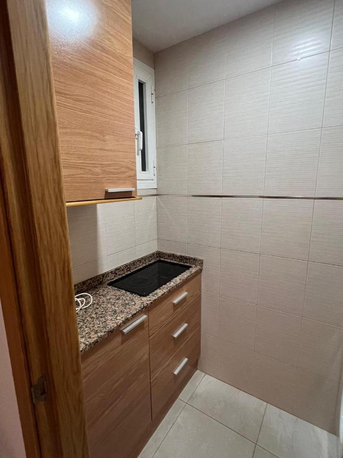 Apartment Marval Playa De Levante *