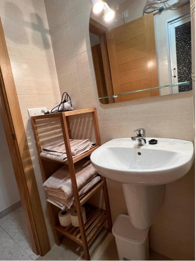 Apartment Marval Playa De Levante