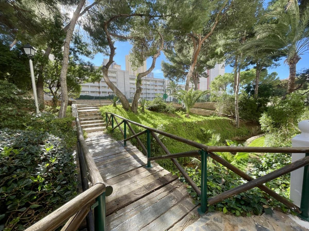 Apartment Gardem Loix Benidorm