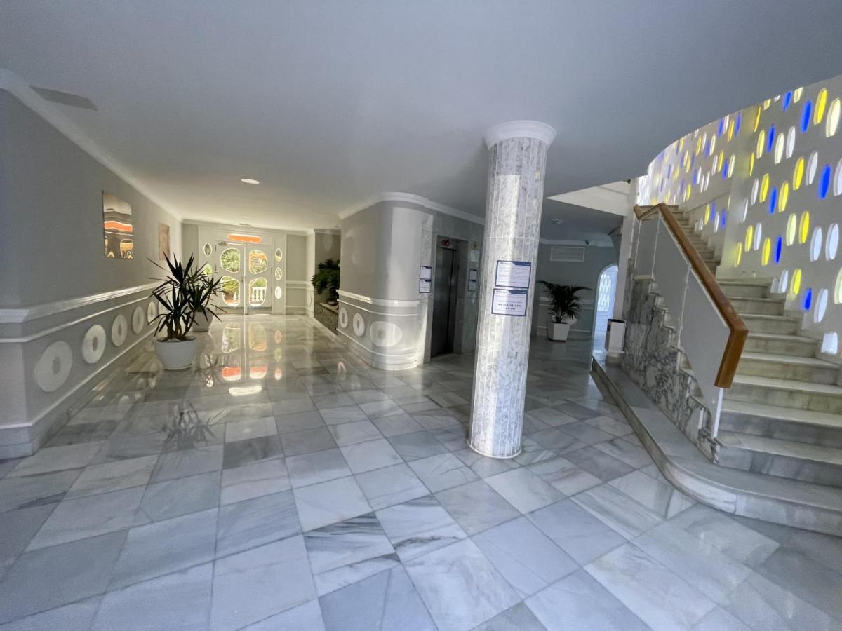 Gardem Loix Apartment *