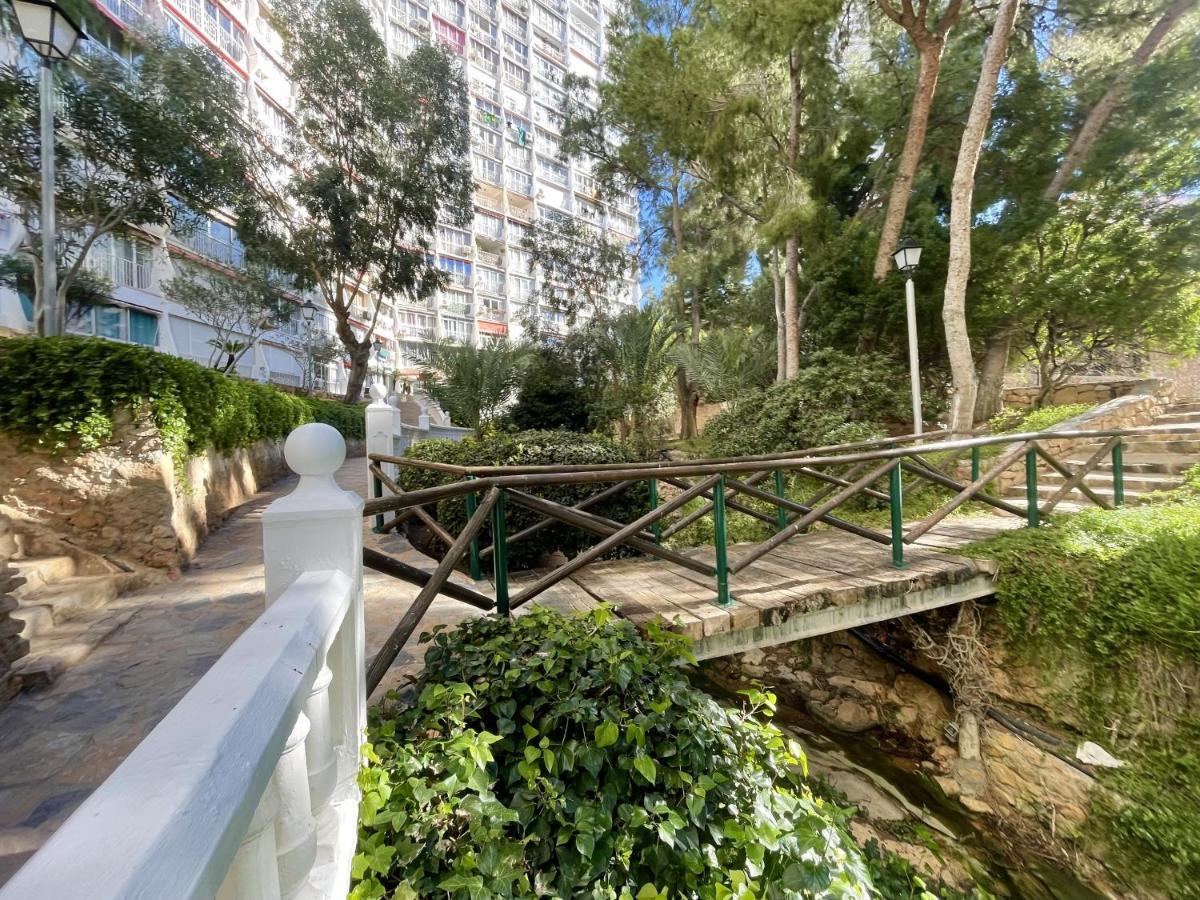Gardem Loix Apartment