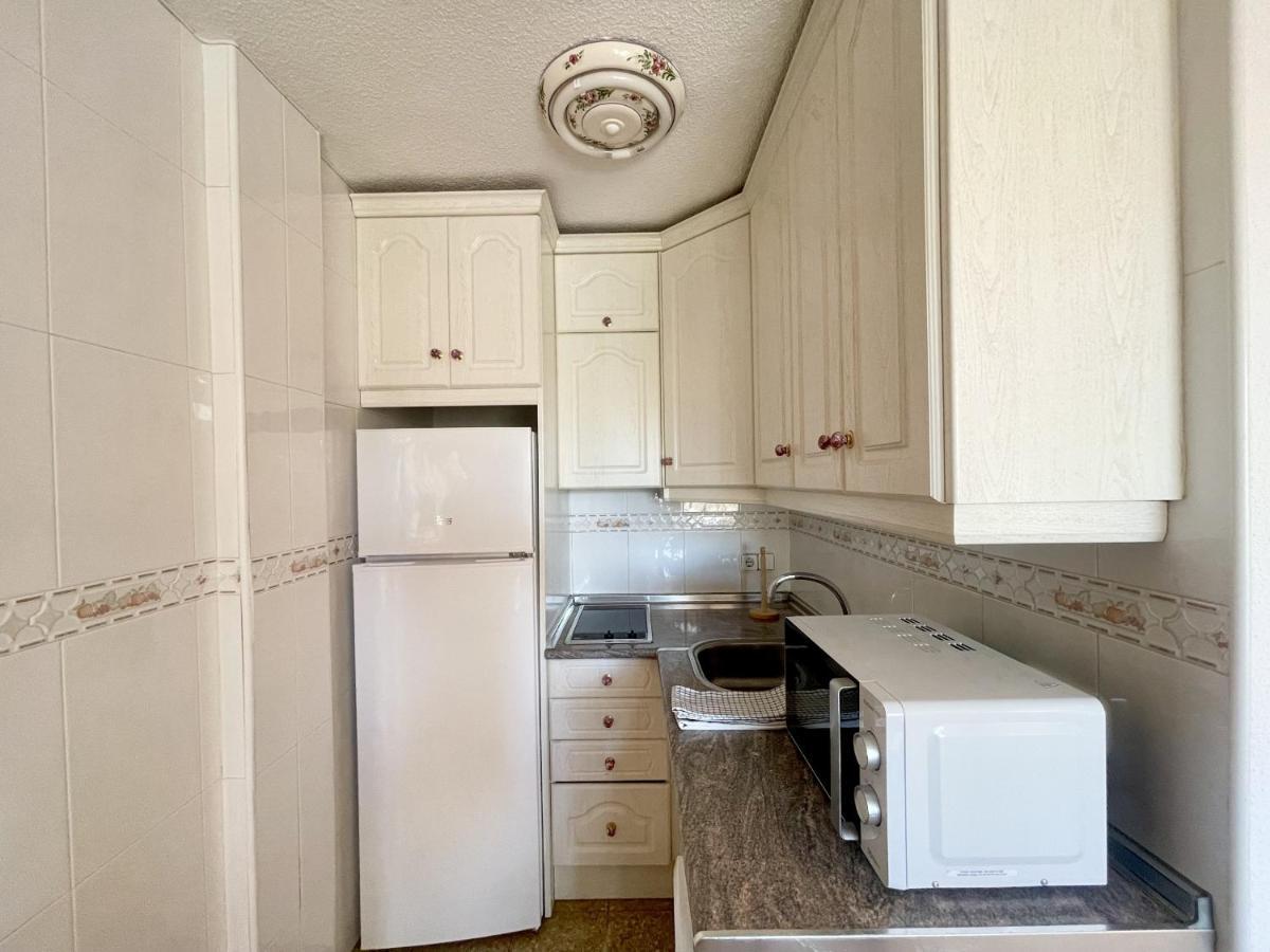 Apartment Gardem Loix