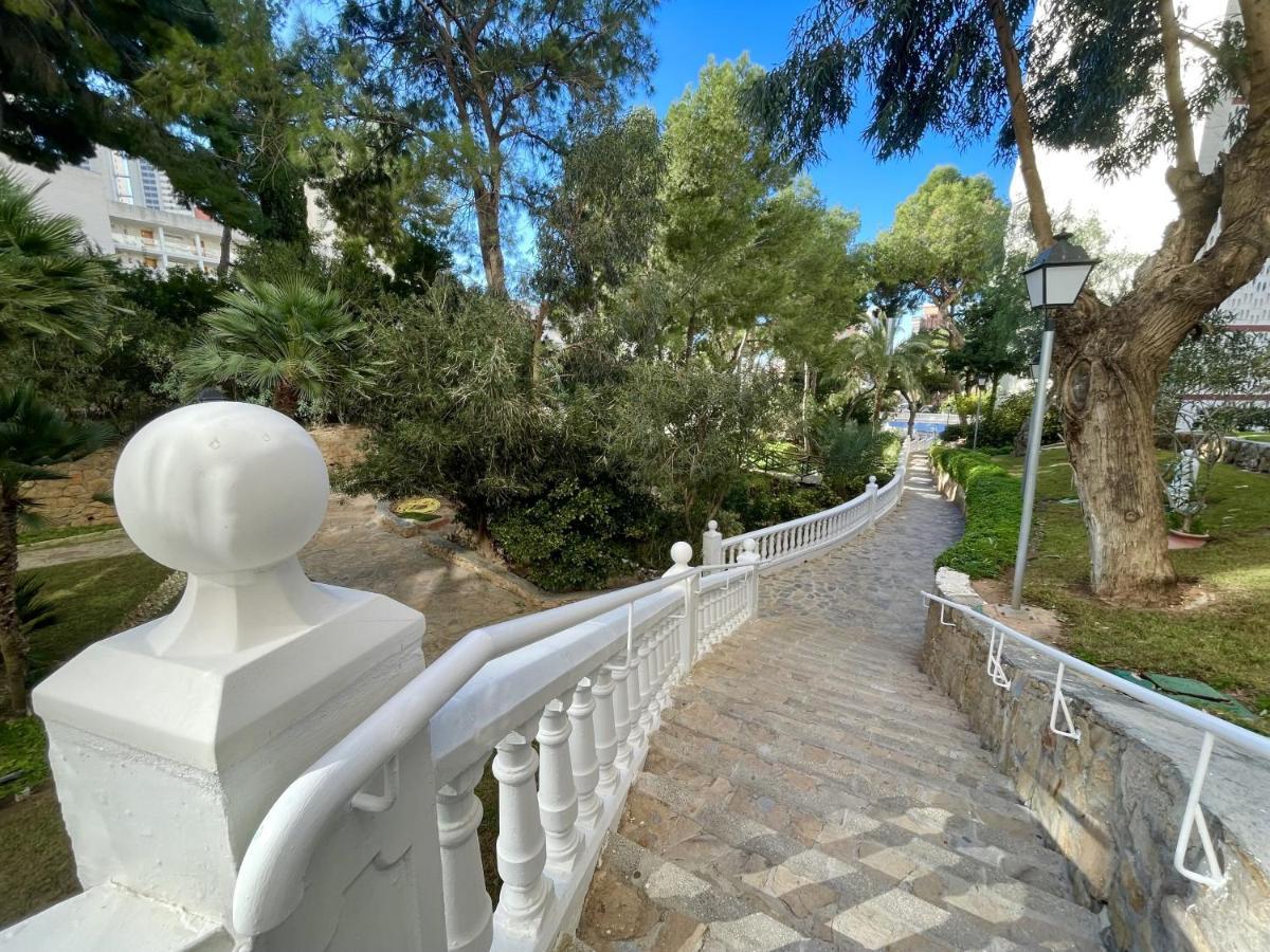 Gardem Loix Apartment *