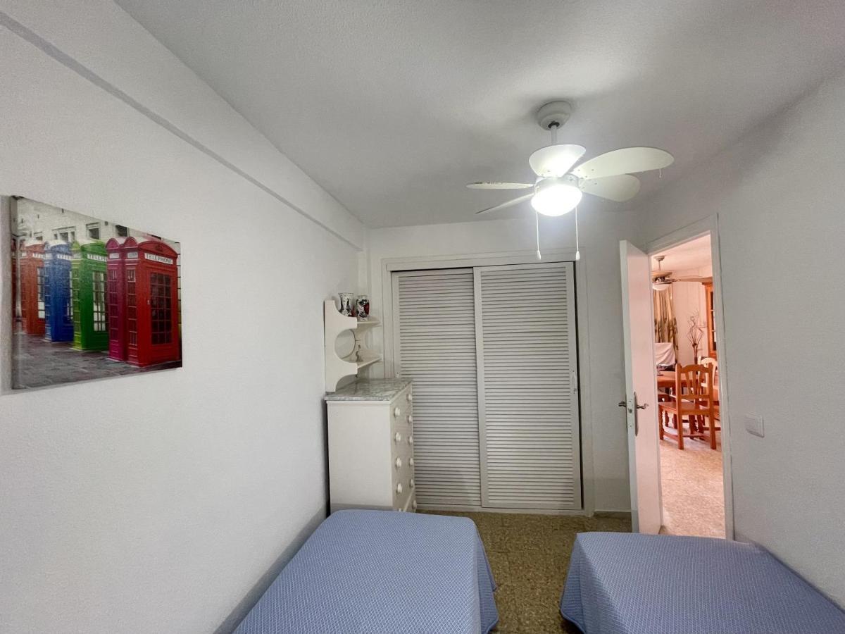 Apartment Gardem Loix *