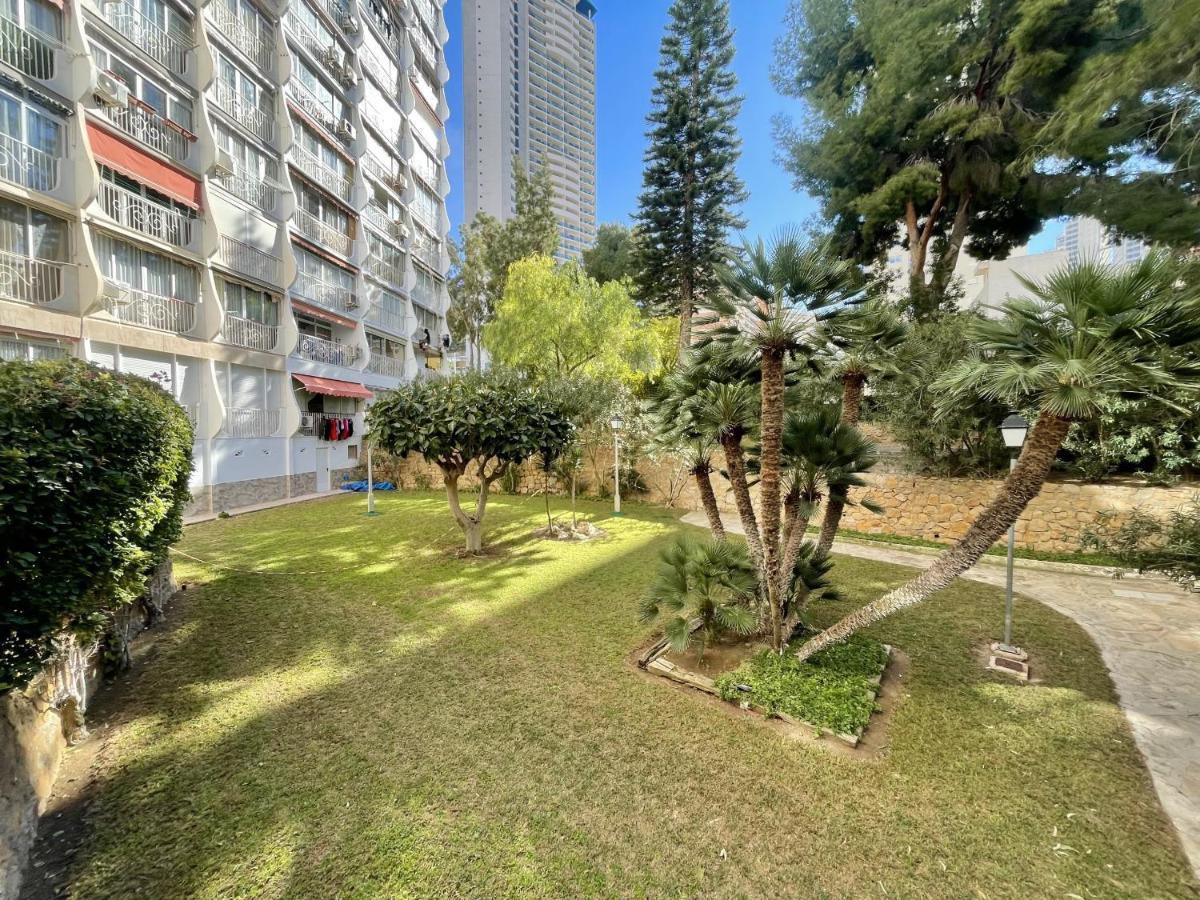 Apartment Gardem Loix