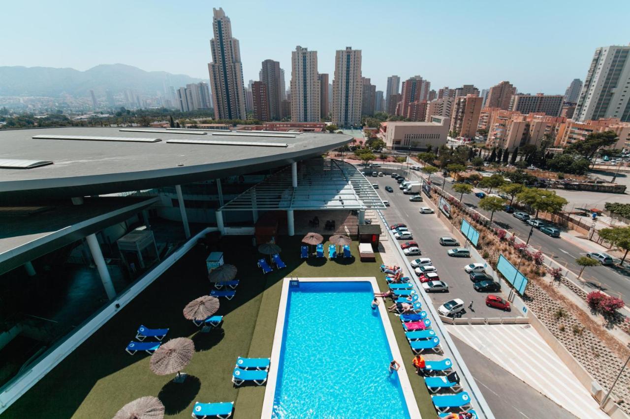 La Estacion 4* Benidorm
