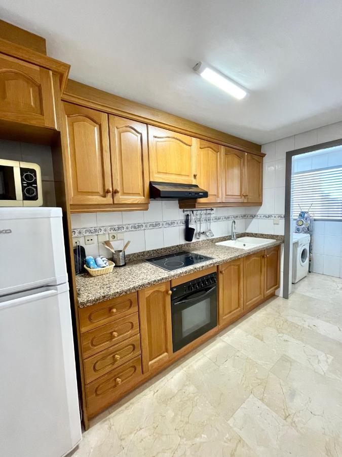 Gemelos 20 - Aloturin Apartamento Benidorm