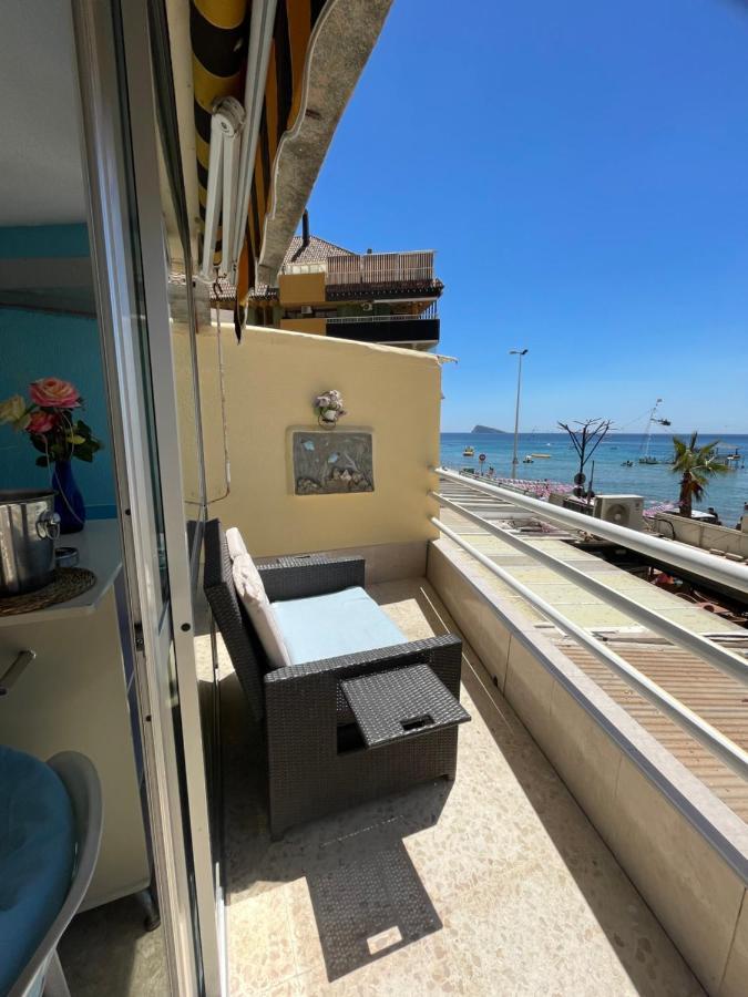 Playa De Levante Appartement