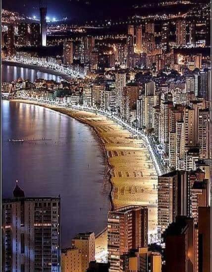 Playa De Levante *
