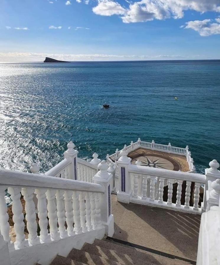 Playa De Levante Appartement