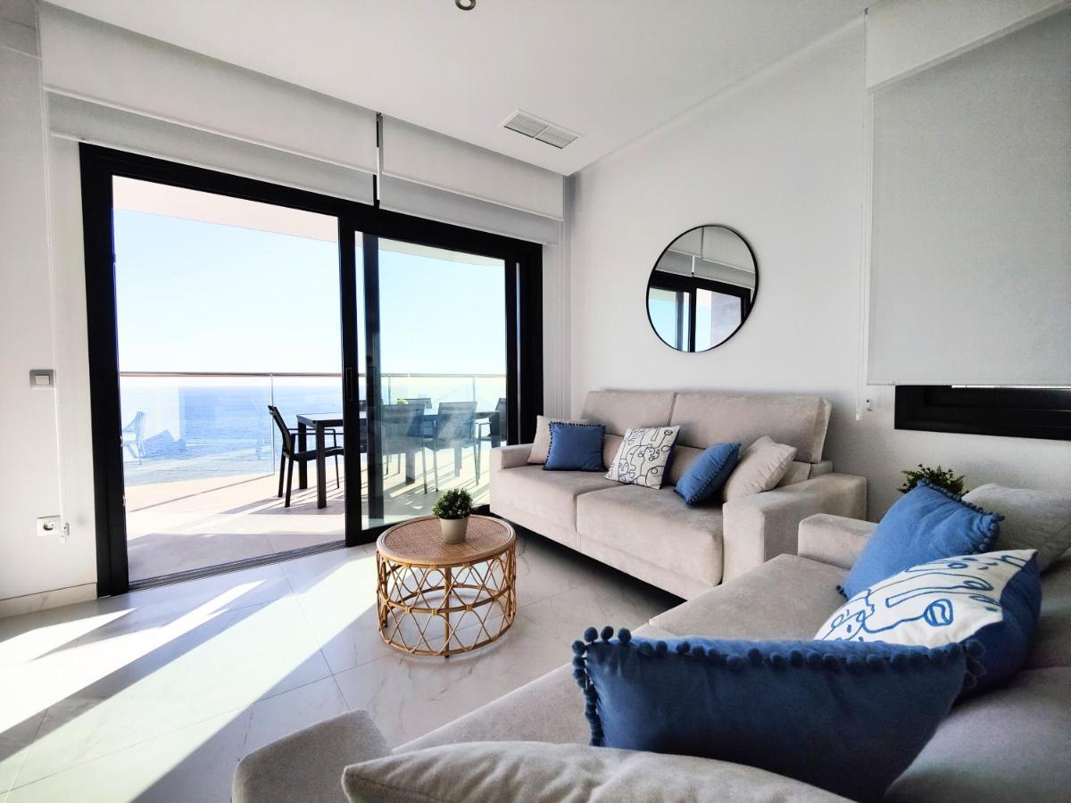 Appartement Sunset Cliffs Sea & Sky