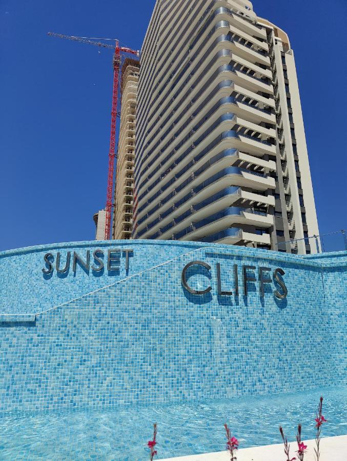Sunset Cliffs Sea & Sky Appartement
