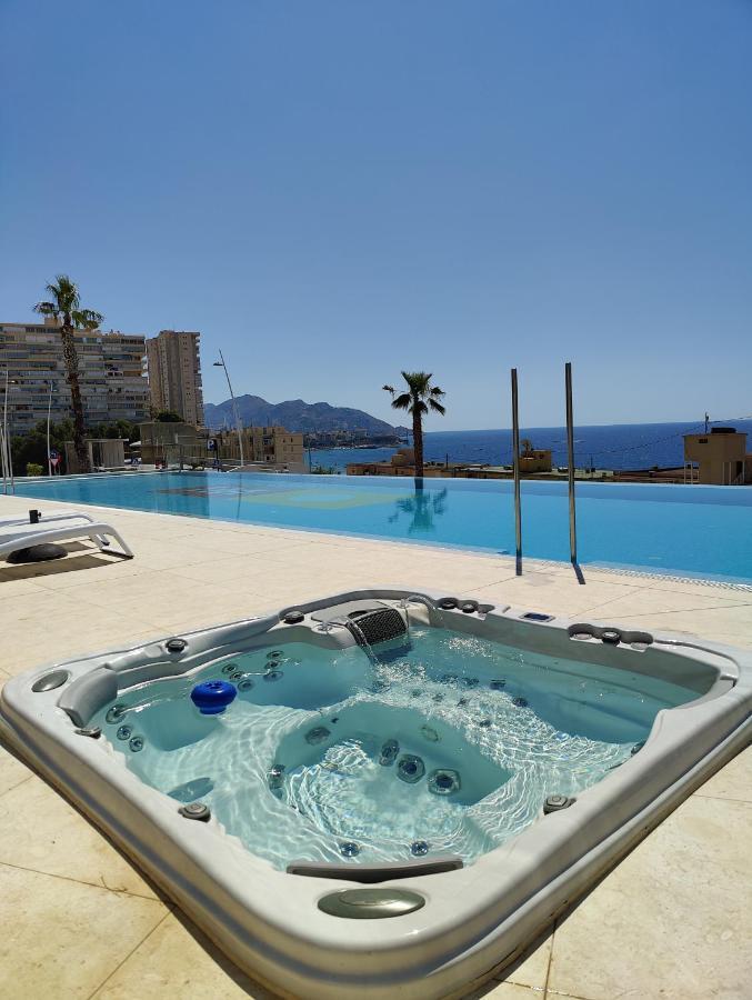 Sunset Cliffs Sea & Sky Appartement