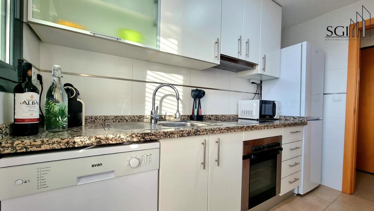 Apartamento Sunset Chill Out- Torres D' Oboe