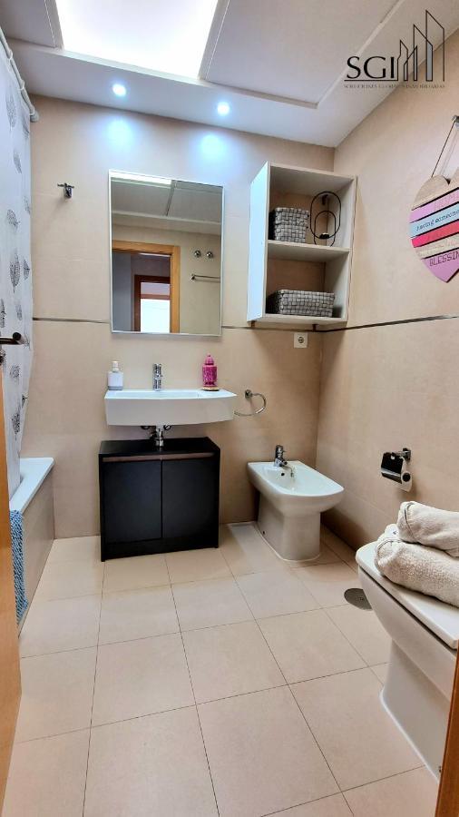 Apartamento Sunset Chill Out- Torres D' Oboe