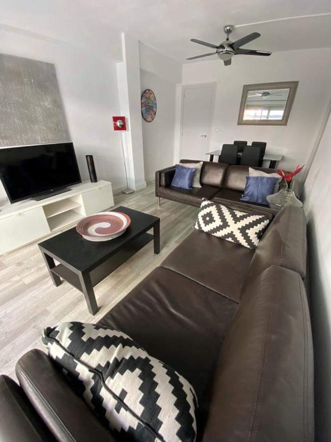 Apartment Rainbow Marques 7 Benidorm