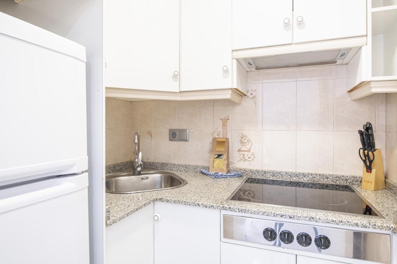 Damas 14-b Sea View Levante *