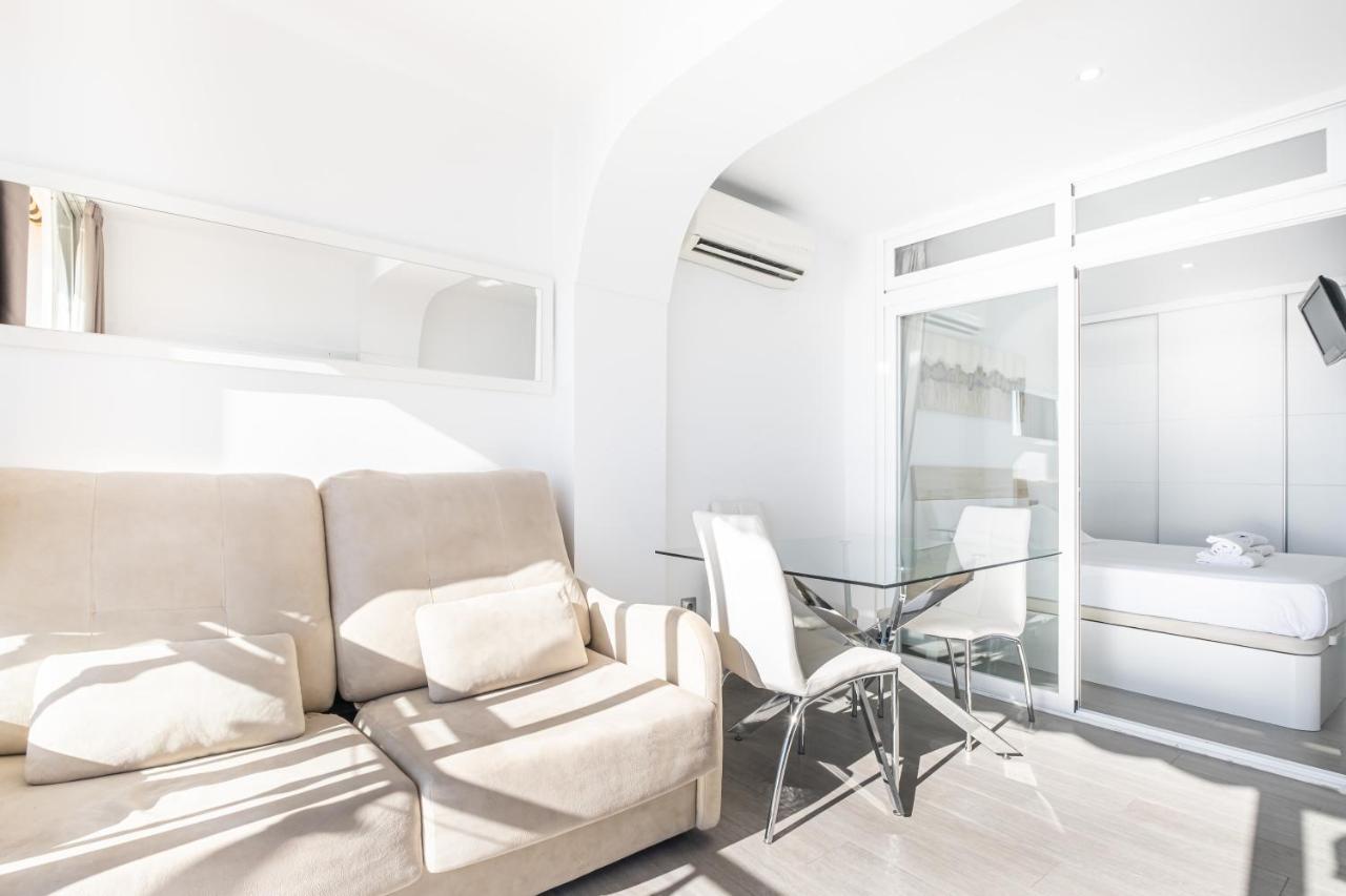 Damas 14-b Sea View Levante * Benidorm