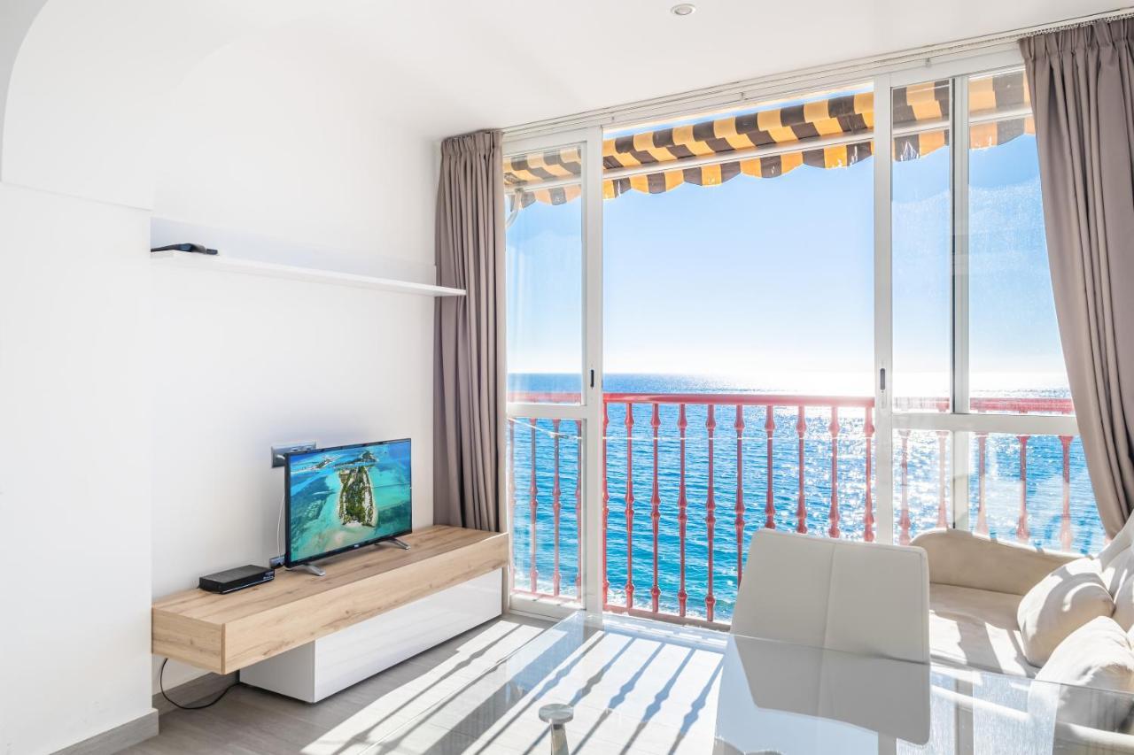 Damas 14-b Sea View Levante Appartement