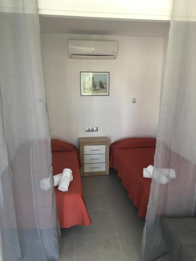Apartment Bermudas-turis