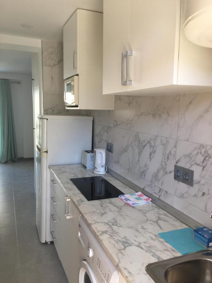 Bermudas-turis Apartment Benidorm