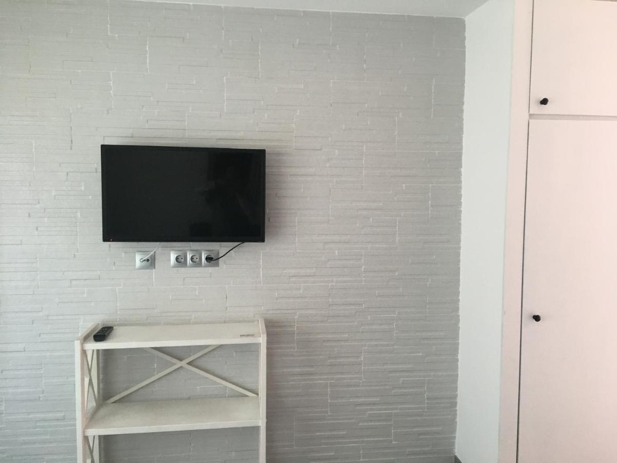 Bermudas-turis Apartment *