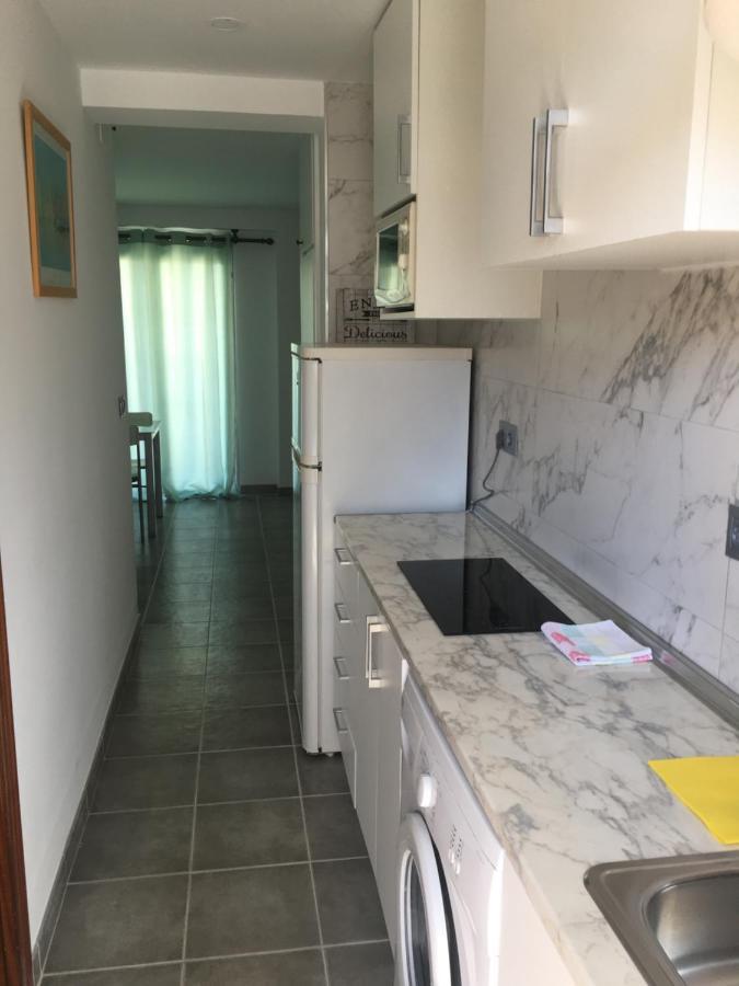 Bermudas-turis Apartment Benidorm