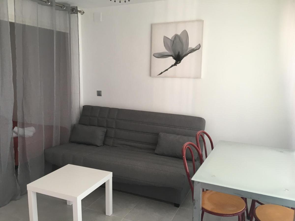 Bermudas-turis Apartment *
