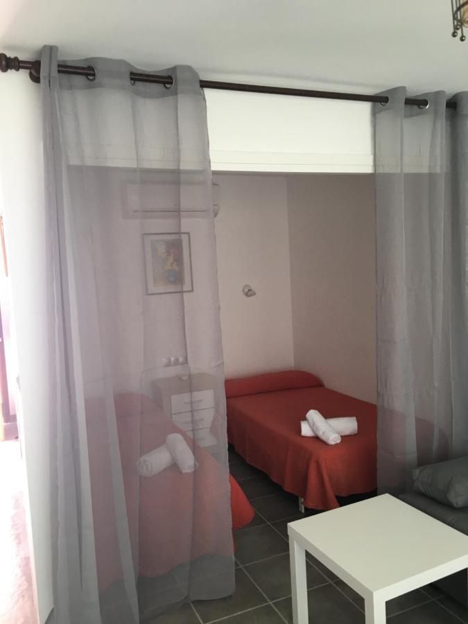 Apartment Bermudas-turis *
