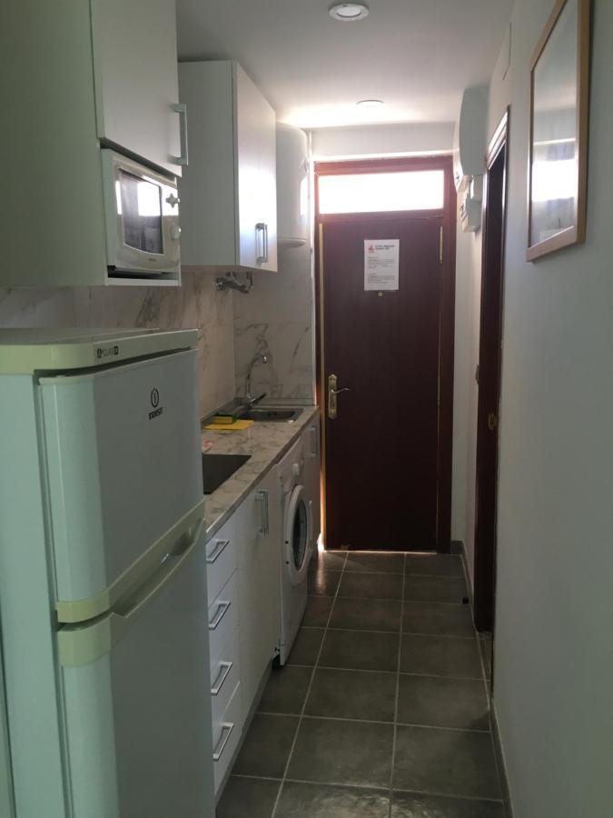 Bermudas-turis Apartment *