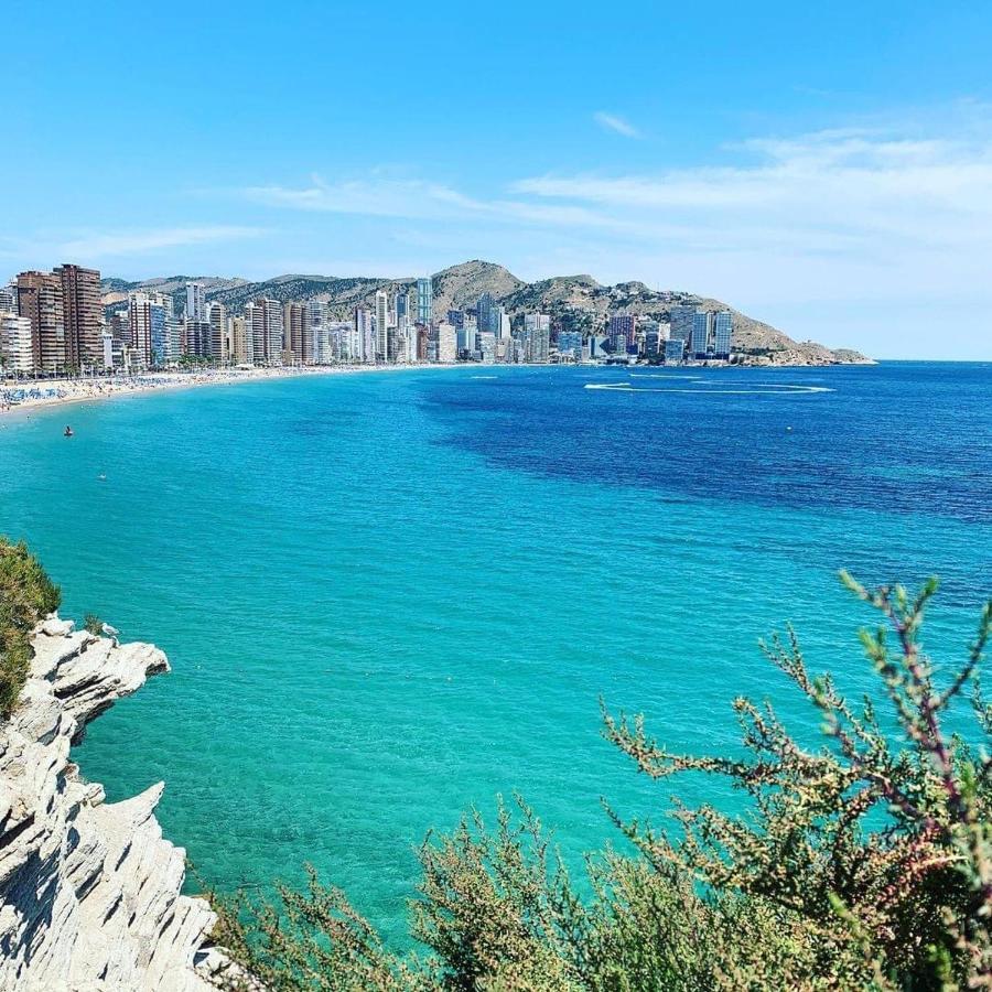 Playa De Levante