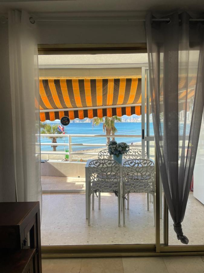 Playa De Levante Appartement