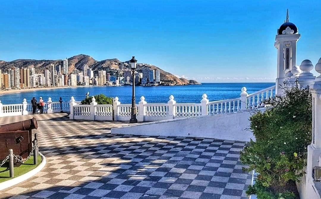 Playa De Levante Appartement *