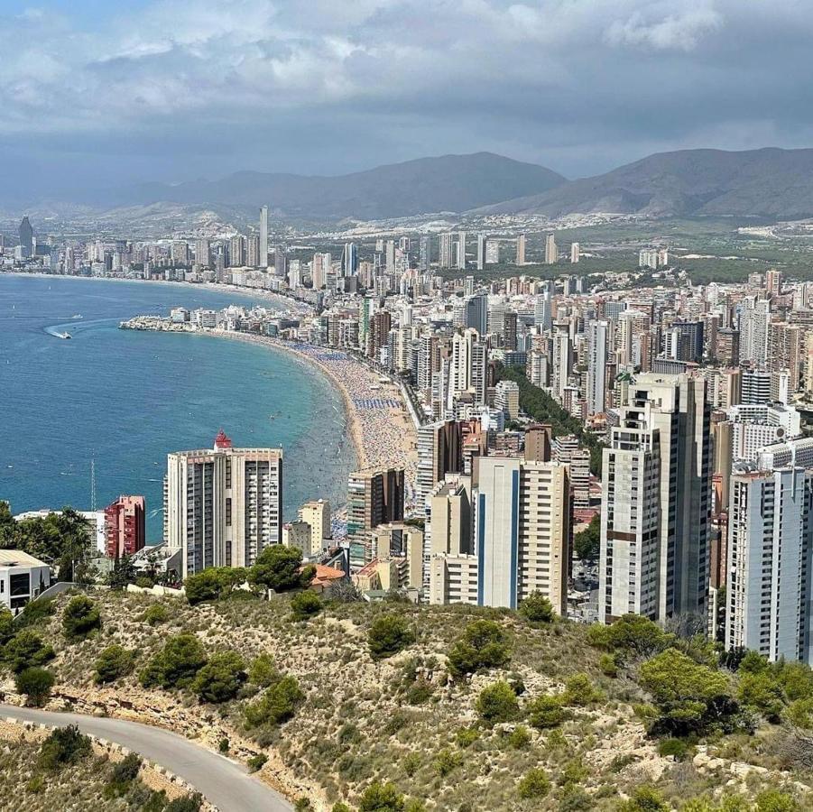 Playa De Levante *