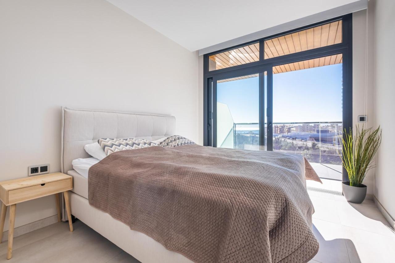 Sunset Waves 3-194 Poniente Apartment Benidorm