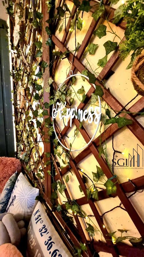 Sunset Chill Out- Torres D' Oboe Apartamento Benidorm