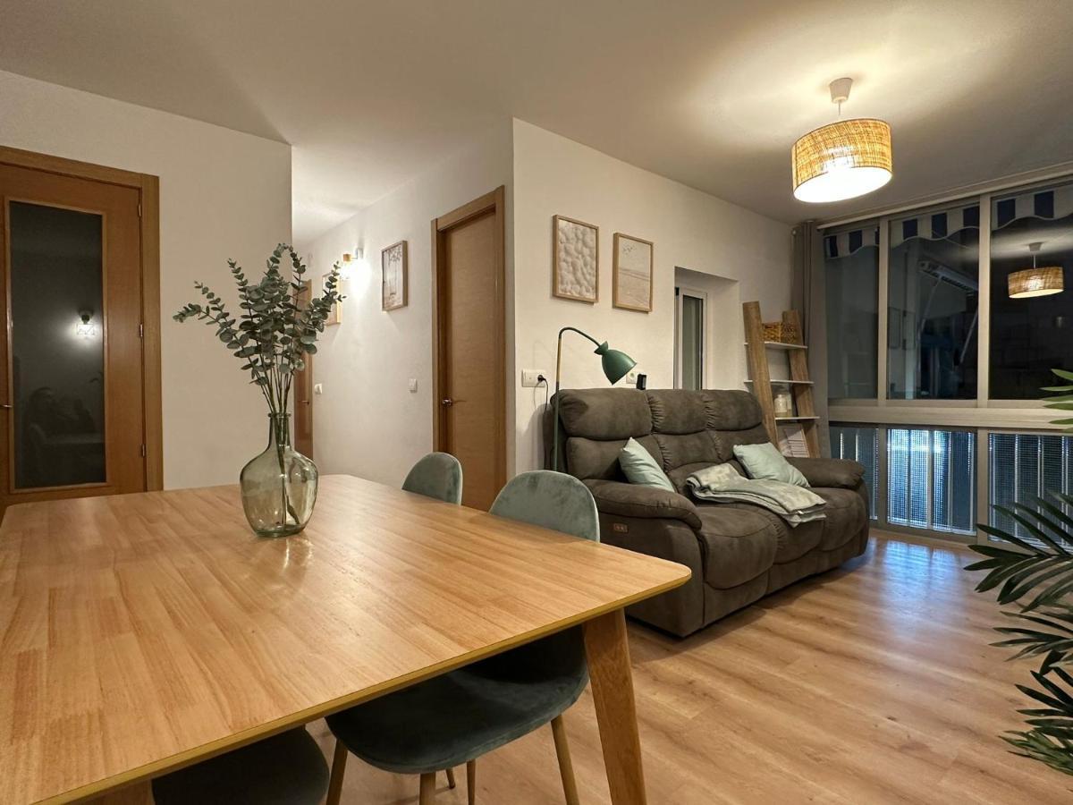 Apartment Marval Playa De Levante Benidorm