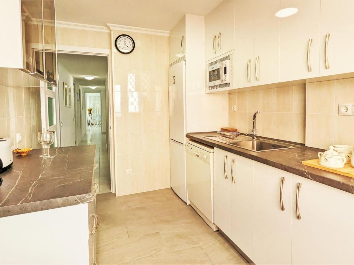 Turia Playa By Interhome