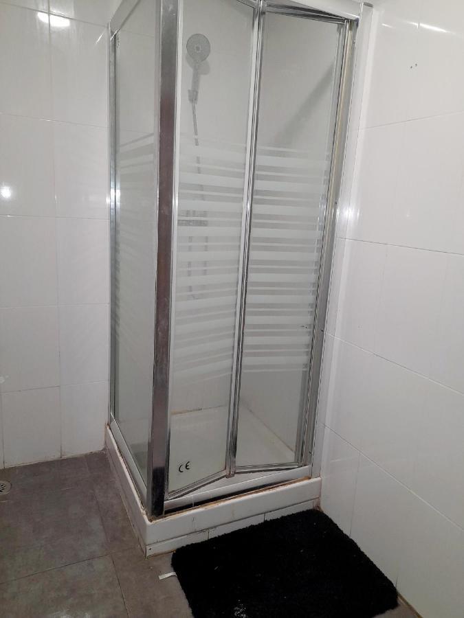 Hostel De Paso Benidorm