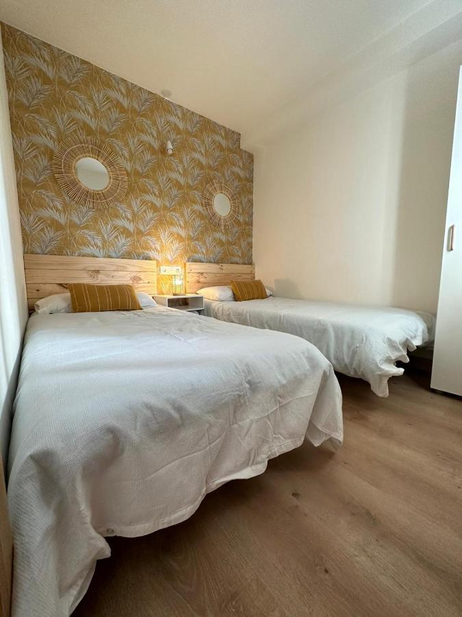 Marval Playa De Levante Apartment *