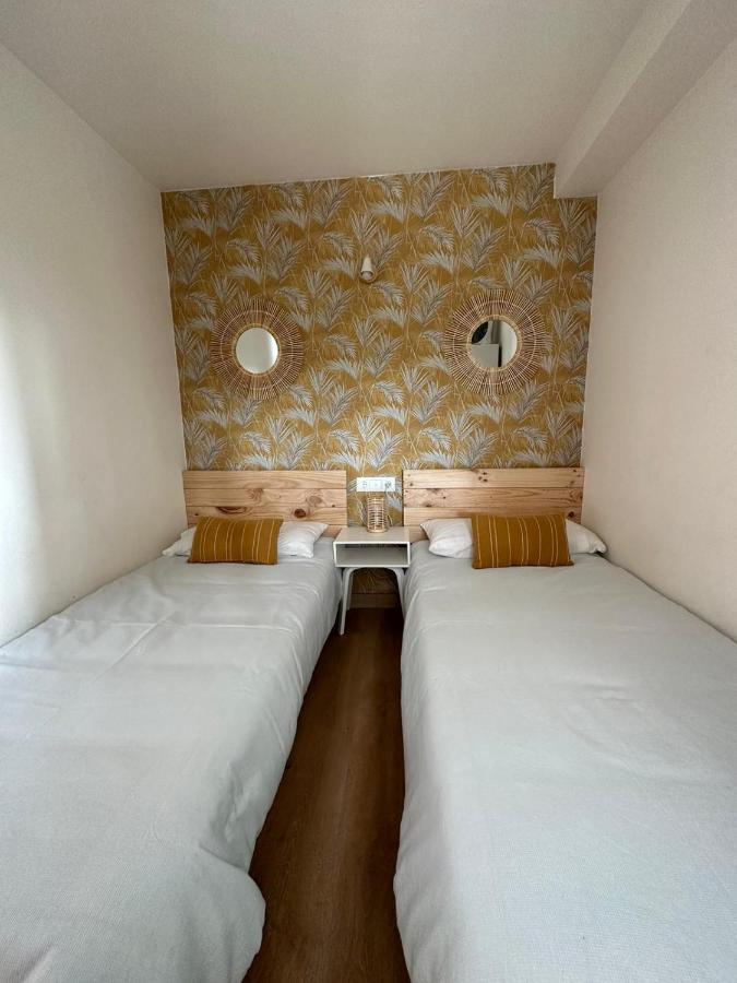 Marval Playa De Levante Apartment *