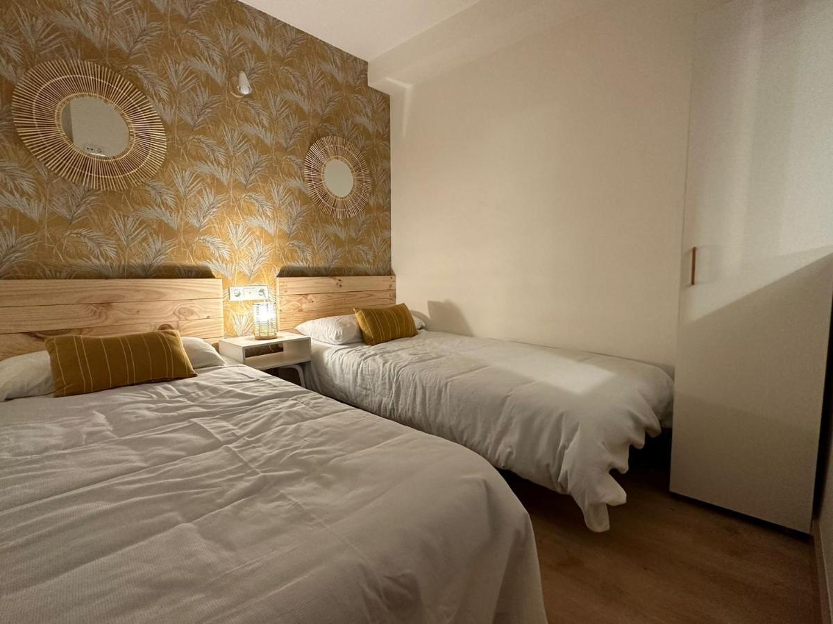 Apartment Marval Playa De Levante Benidorm