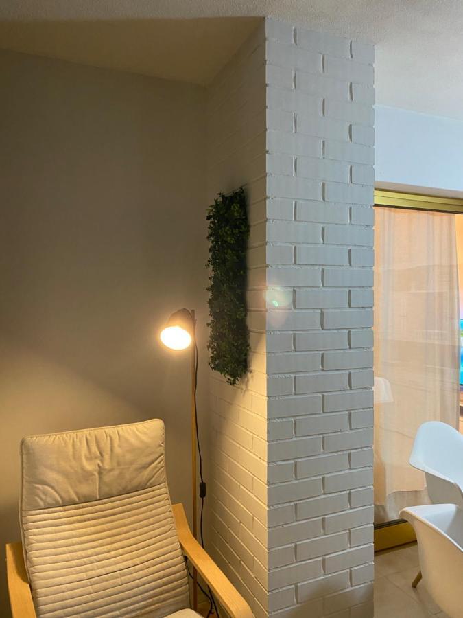 Appartement Sol Y Luz Levante Centro Benidorm