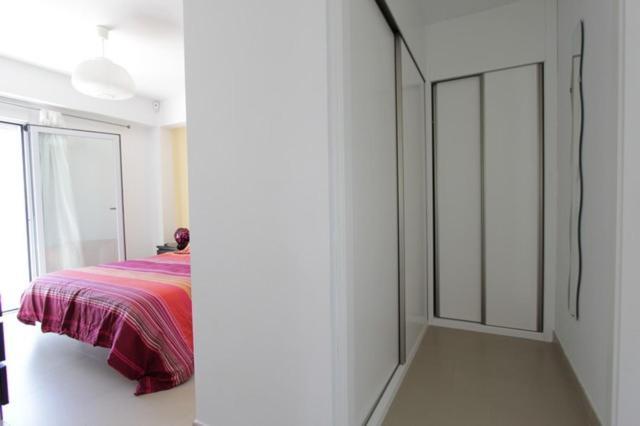 Apartamento Moderno Y Bonito Apartamento En Primera Linea De Playa De Poniente Benidorm