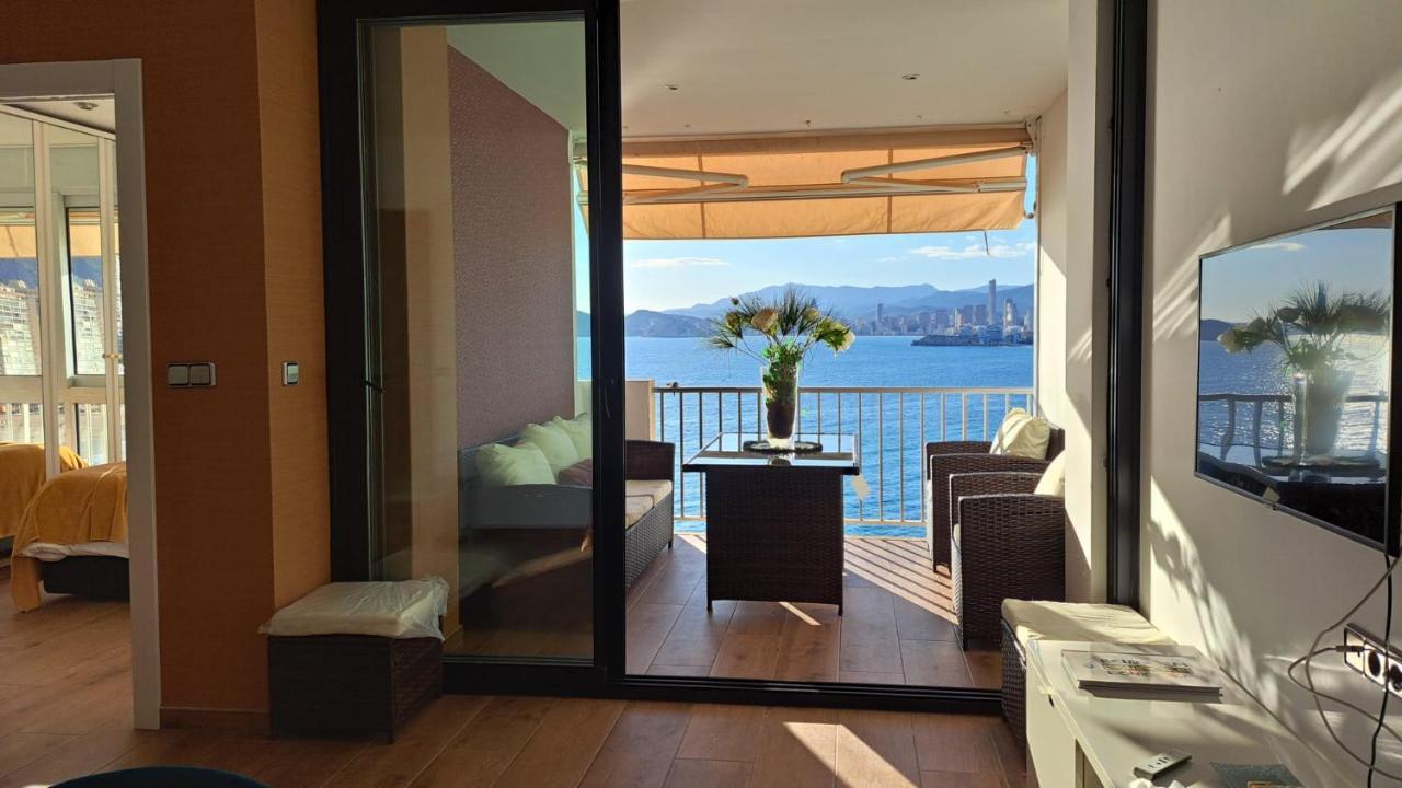 Portofino Playa Apartment
